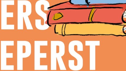 Vers Geperst