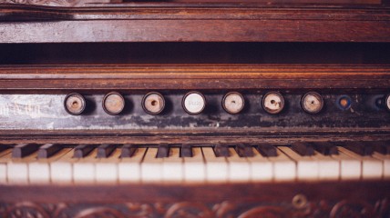 Mozart & Mayer: twee eeuwen pianotrio