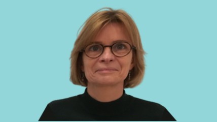 Lezing Reinhild Vandekerckhove