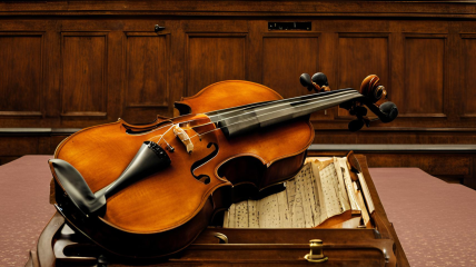 concert: Stylus Phantasticus