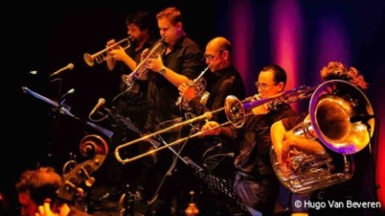 Brassery Blends - Koningshofconcert