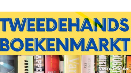 Tweedehandsboekenmarkt